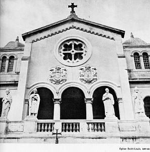 MB g- 023- eglise Saint- Louis